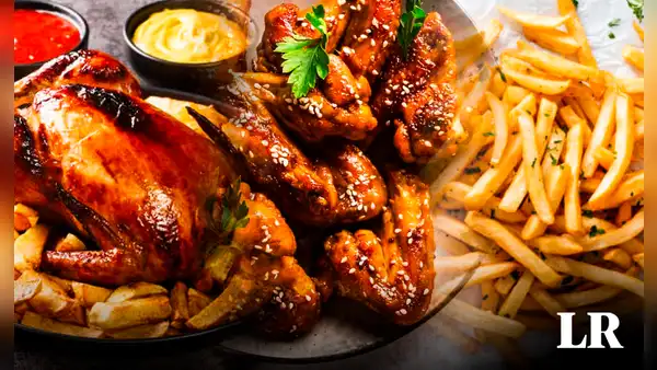 Conoce el restaurante que sirve pollo a la brasa, alitas y salchipapa ilimitada a S/24,90