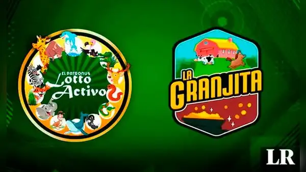 Resultados Lotto Activo y La Granjita EN VIVO: revisa los datos explosivos para HOY, 30 de enero