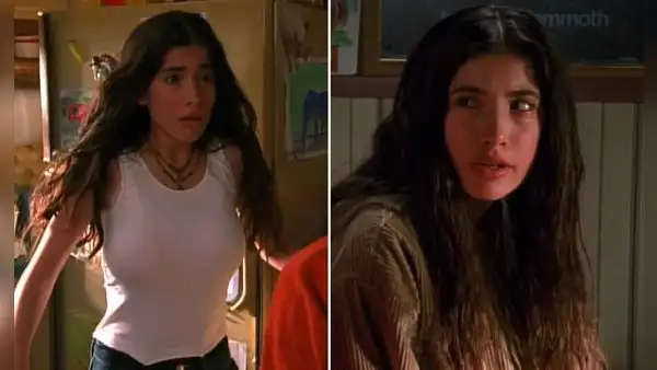 ¿Cómo luce en la actualidad Tania Raymonde, la recordada Cynthia en ‘Malcolm in the Middle’?