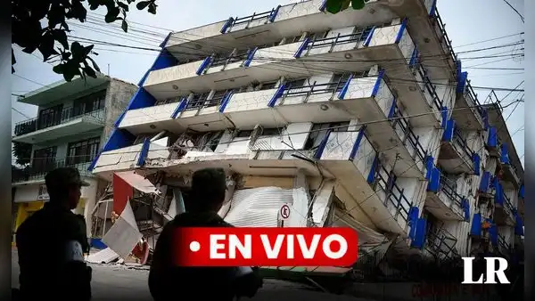 Temblor HOY en México, 30 de enero, SSN: ¿dónde fue el epicentro del sismo, según el Servicio Sismológico Nacional?