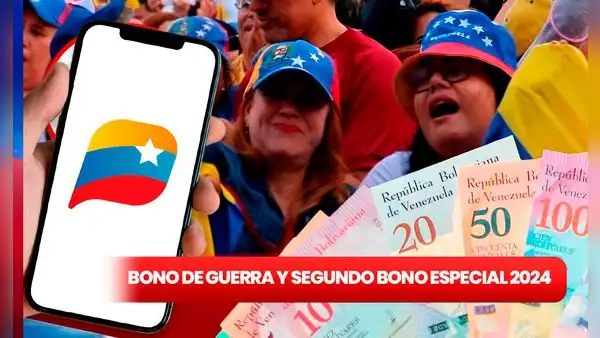 Bono de Guerra y Segundo Bono Especial, 30 de enero 2024: revisa AQUÍ las ÚLTIMAS NOTICIAS