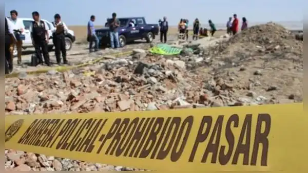 Trujillo: nuevo brote de criminalidad en La Libertad y el norte del país