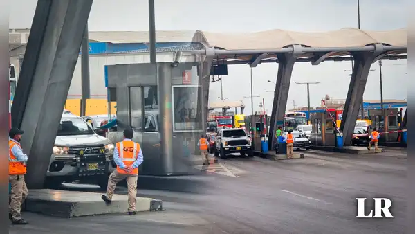 Peaje de Puente Piedra: ¿qué falta para que se deje de cobrar la tarifa de S/7,50?