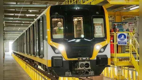 Metro de Lima: ATU anuncia desvío vehicular en el Callao por obras desde el 28 de enero