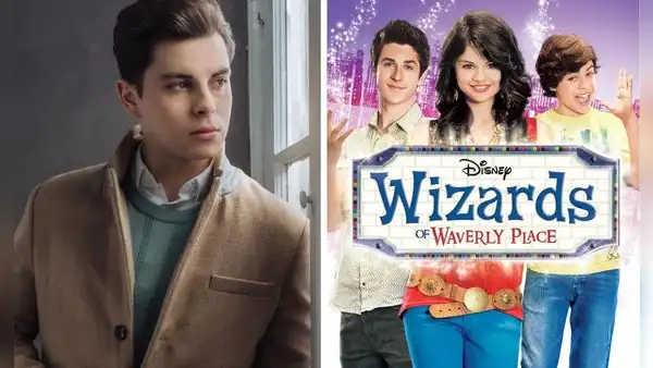 'Los hechiceros de Waverly Place': Jake T. Austin reacciona al regreso de la serie; ¿Max vuelve?
