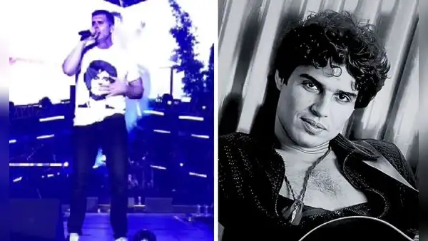 Christian Meier se quiebra en homenaje a Pedro Suárez-Vértiz y usuarios reaccionan: "La amistad prevalece"