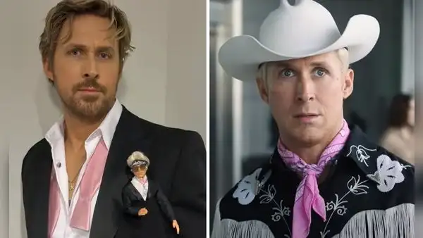 Ryan Gosling revela el bizarro motivo por el que sus hijas aún no ven 'Barbie'