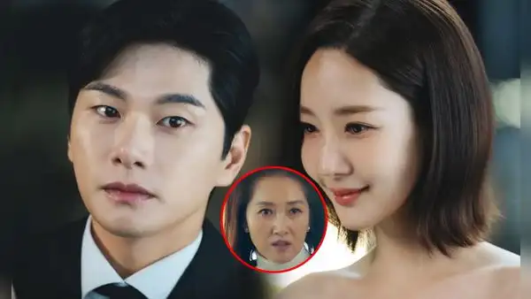 'Cásate con mi esposo', capítulo 9 sub. español: ¿cuándo sale, a qué hora y dónde ver la serie coreana?