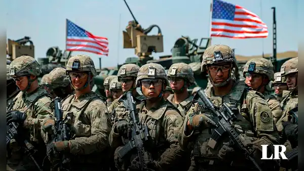 Ataque con drones en base de Estados Unidos mata a 3 soldados y deja varios heridos en Jordania