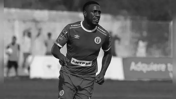 Falleció Luis Tejada, exdelantero de Universitario y campeón con Juan Aurich, tras jugar un partido
