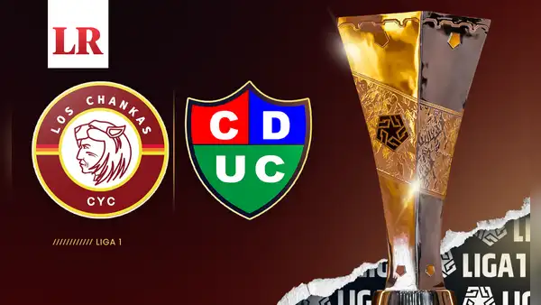 ¿Qué canal transmitirá el partido de Los Chankas vs. Unión Comercio EN VIVO por la Liga 1 2024?