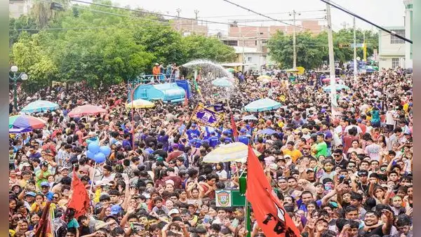 Carnaval de Catacaos es considerado uno de los mejores del Perú: ¿por qué?