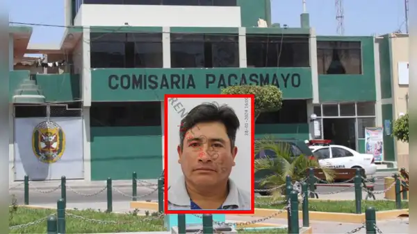 Feminicidio en La Libertad: hombre asesina a su expareja en Pacasmayo