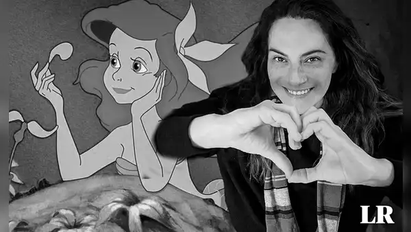 Fallece Erika Robledo, actriz de doblaje que dio voz a la sirenita Ariel, a los 48 años