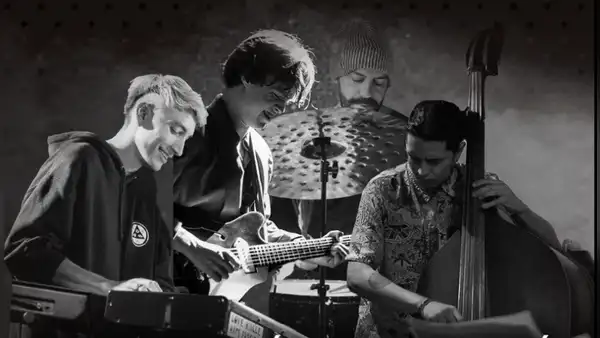 Miranda, Gutierrez, Balado y Susti prometen excepcional noche de jazz