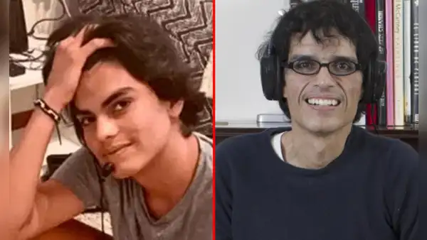 La sentida carta que el hijo menor de Pedro Suárez-Vértiz le escribió a su padre a un mes de su muerte