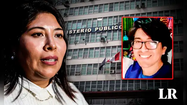 Betssy Chávez contrató a 16 allegados y familiares en puestos públicos cuando era ministra