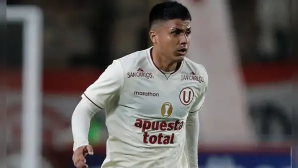 Hinchas de Universitario se rinden ante Jairo Concha: "Está hecho para jugar en la 'U'"