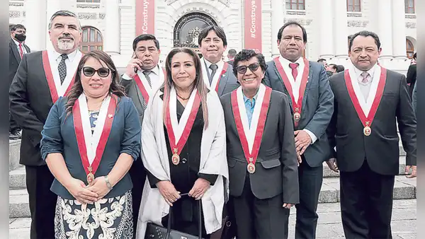 Congreso: 22 legisladores gastaron S/342.000 en viajes y aún no rinden informes