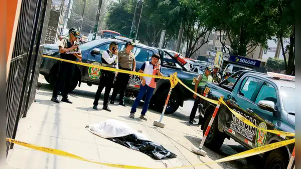 La historia de una familia que perdió a 4 de sus integrantes por una venganza