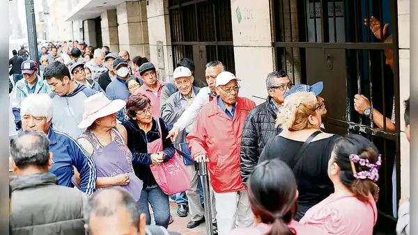 Fonavistas ya pueden rebatir monto a devolver