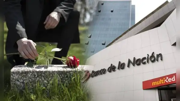 Banco de la Nación otorga desde S/6.000 si tu familiar fallece: ¿cómo acceder mediante el seguro de sepelio?