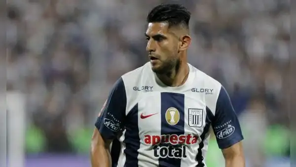 ¿Por qué Carlos Zambrano se volvió tendencia tras victoria de Alianza Lima ante César Vallejo?