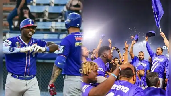 Serie del Caribe 2024 EN VIVO: sigue AQUÍ las últimas noticias de los juegos en el LoanDepot Park