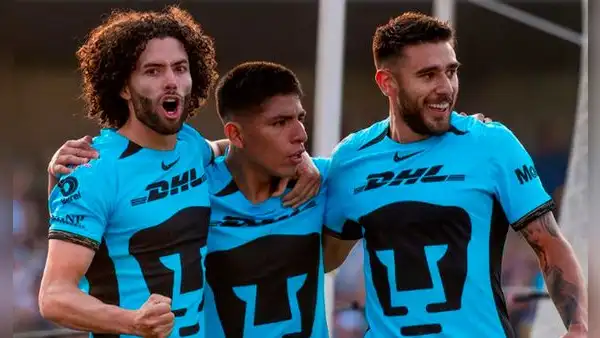 Hinchas critican a Quispe tras ser titular por primera vez con Pumas: "¿El mejor de la liga peruana?