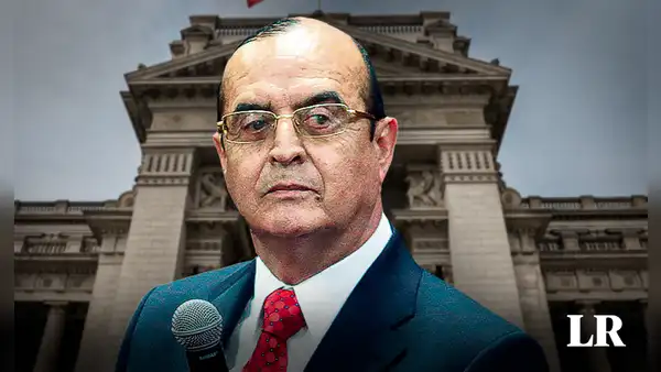 Vladimiro Montesinos: ¿cuáles son los beneficios al someterse a la conclusión anticipada por caso Pativilca?