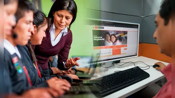 Publicación de plazas de Contrato Docente: revisa aquí vacantes por región y provincia, según Minedu