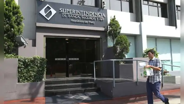 SBS declara la disolución de la cooperativa Bienestar Perú