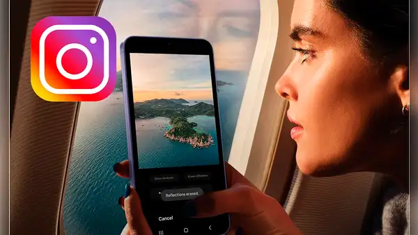 Ni Huawei ni Xiaomi: este celular Android sube stories en Instagram de alta calidad como el iPhone