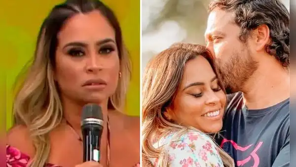 Ethel revela los retos que atraviesa en su matrimonio con Julián: Somos papás de adolescentes, es bravo
