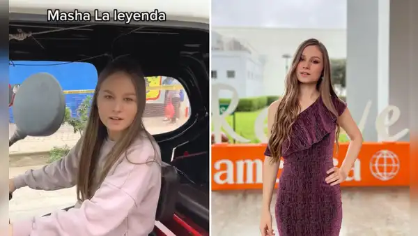 Masha Sekutorova: ¿cómo la 'Rusa con Calle' conquistó Perú con su historia de amor y pasión por la cultura?