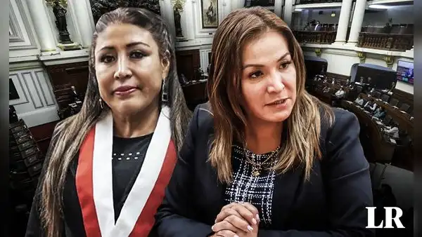Magaly Ruiz: informe final plantea blindarla de denuncia constitucional por recortar sueldos
