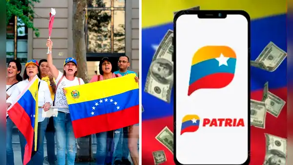 Bonos de la Patria 2024: ¿qué subsidios llegarán el 1 de febrero vía Sistema Patria?