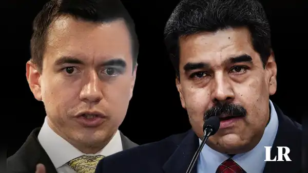Ecuador no reconoce al Gobierno de Maduro mientras no respete “elecciones libres” en Venezuela