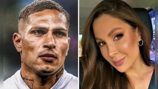 Paolo Guerrero y Ana Paula Consorte habrían terminado su romance, según 'Amor y fuego'