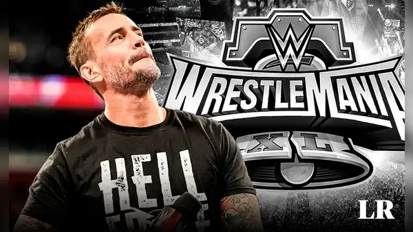 CM Punk sufre desgarro en el brazo y se perderá Wrestlemania, según Dave Meltzer