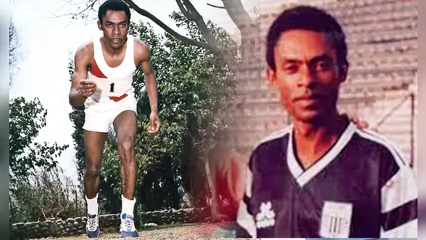 Falleció Fernando Acevedo, exatleta peruano y preparador físico de Alianza Lima, a los 77 años