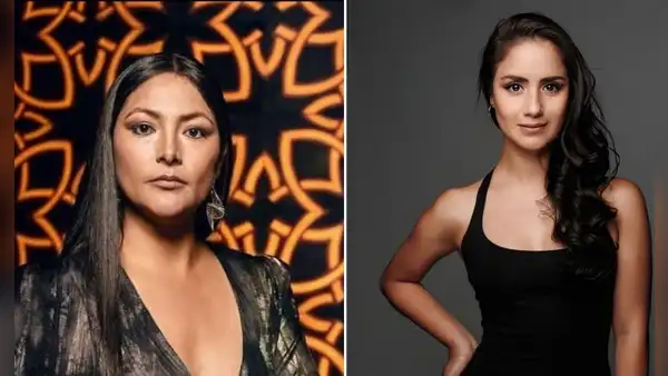 La actriz peruana más reconocida internacionalmente, según la IA: no es ni Magaly Solier ni Mayella Lloclla
