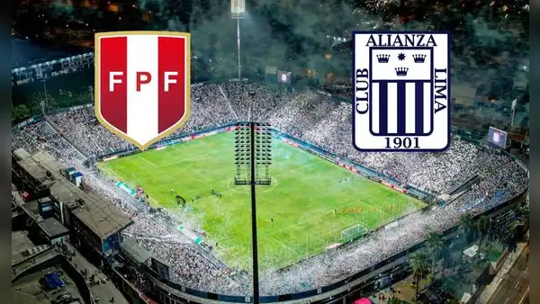 Alianza Lima no prestaría Matute a la FPF para amistosos de Perú: ¿por qué esta decisión?