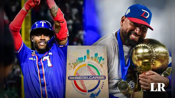 "El rival a vencer es el Licey": los 3 puntos clave que debe reforzar Tiburones para ganar la Serie del Caribe 2024