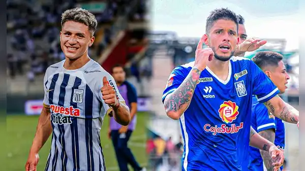 Alianza Lima vs. Alianza Atlético: fecha, hora y canal del partido por la fecha 2 de la Liga 1