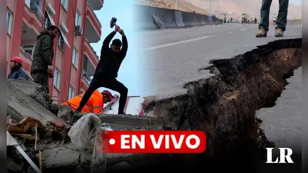Temblor HOY en Colombia, 1 de febrero: epicentro y magnitud del último sismo, según el SGC