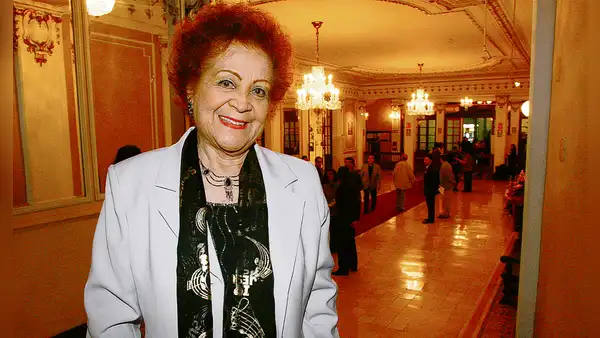 “La maestra de todos”: artistas despiden a Jesús Morales