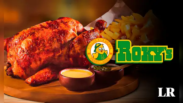 Roky’s lanza imperdible oferta de pollo a la brasa a S/9,90: ¿cómo adquirirla?