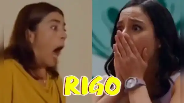 ‘Rigo’, capítulo 50, por RCN: horario, canal y dónde ver ONLINE la novela colombiana