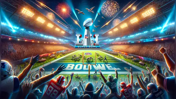 Super Bowl: ¿cómo quedaron las finales pasadas y quiénes son los ganadores históricos de la NFL?
